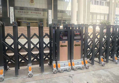 节节高系列案例