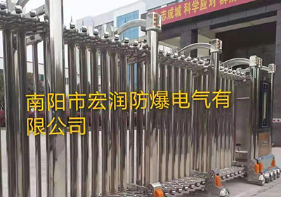 节节高系列案例
